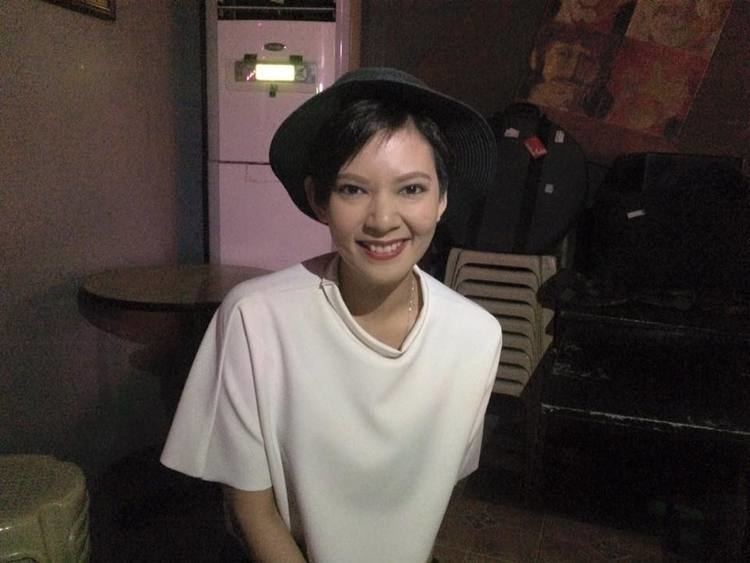 Chynna Ortaleza Its Me Gracee Chynna Ortaleza and the band Called Lara Serena