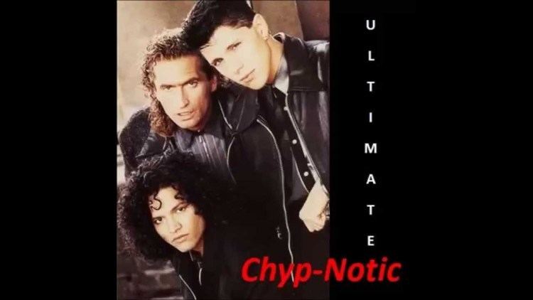 Chyp-Notic Chyp Notic The Ultimate Greatest Hits Full Album YouTube