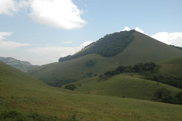 Chyulu Hills Chyulu Hills National Park Kenya Wildlife Service