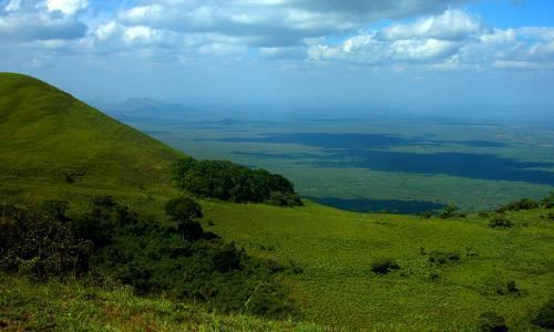 Chyulu Hills Chyulu Hills National Park Kenya Wildlife Service