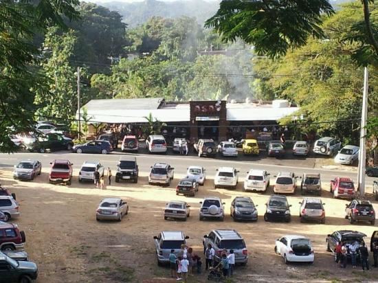 Ciales, Puerto Rico Tourist places in Ciales, Puerto Rico