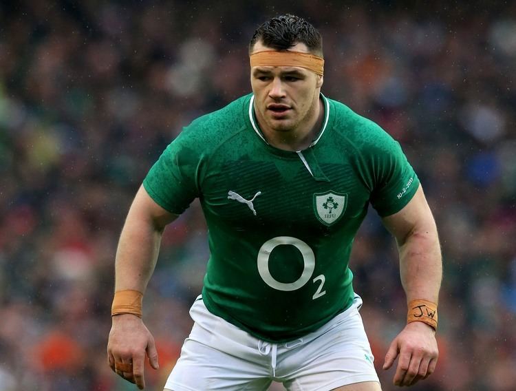 Cian Healy Cian Healy to miss Ireland39s Six Nations matches against