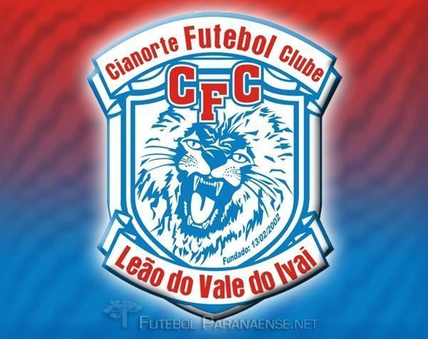 Cianorte Futebol Clube Futebolparanaensenet FUTEBOLPR
