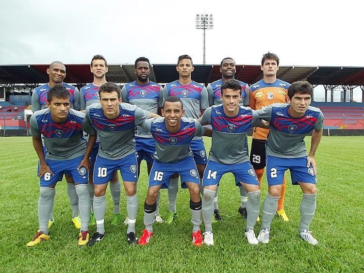 Cianorte Futebol Clube Cianorte FC vence Grmio Araponguense no segundo teste da temporada