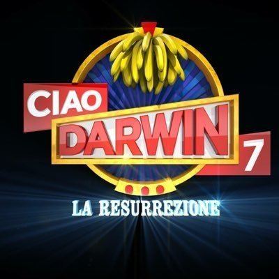 Ciao Darwin Media Tweets by Ciao Darwin CiaoDarwinReal Twitter