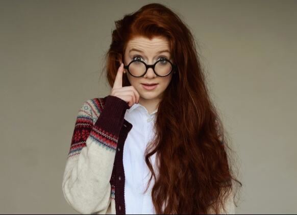 Ciara Baxendale Picture of Ciara Baxendale