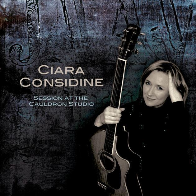Ciara Considine Mo Chro by Ciara Considine on Apple Music