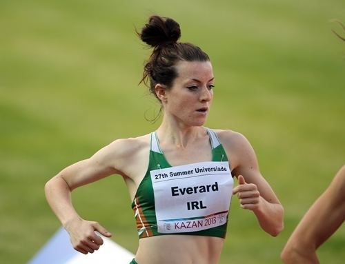 Ciara Everard JOE caught up with Irish runner Ciara Everard to discuss