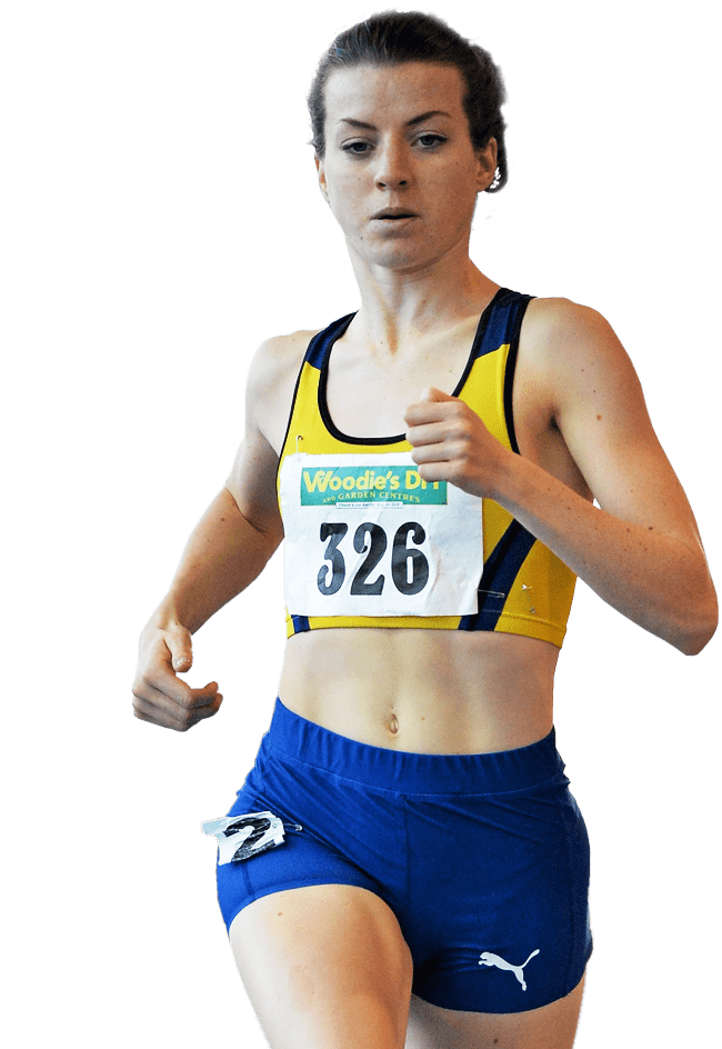 Ciara Everard Ciara Everard Athletics Ireland