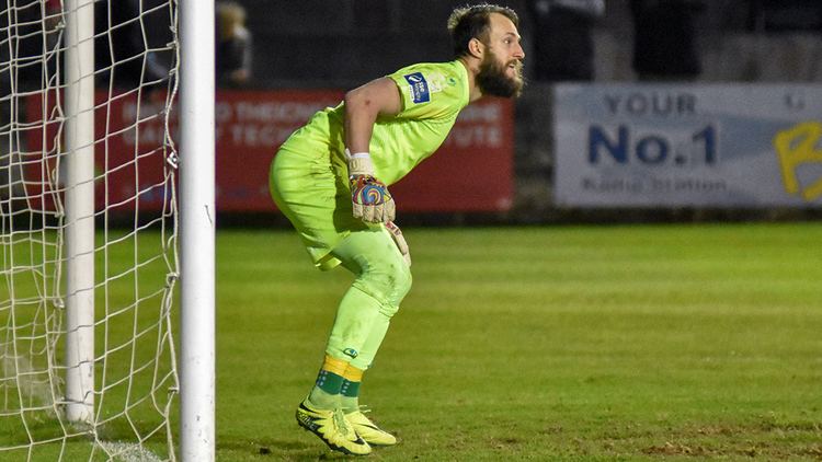 Ciaran Nugent Galway United Official Website Ciaran Nugent departs