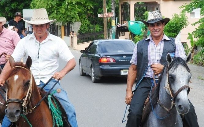 Cibao Culture of Cibao