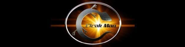 Cicak Man (film series) movie poster