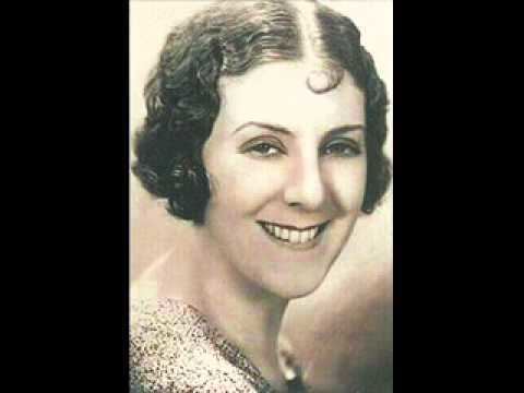 Cicely Courtneidge Cicely Courtneidge Laughing Gas 1931 YouTube