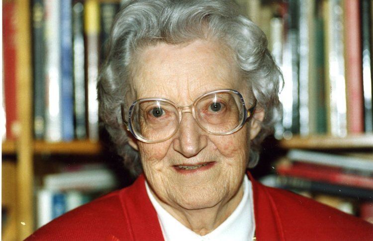Cicely Saunders Archives of Dame Cicely Saunders 19182005 Cataloguing