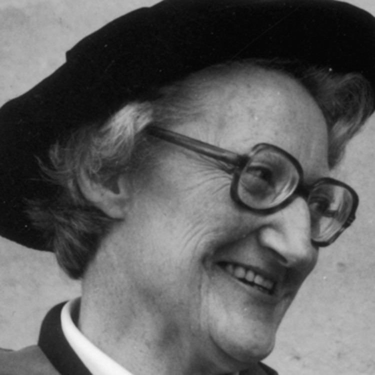 Cicely Saunders Cicely Saunders Doctor Medical Professional Philanthropist