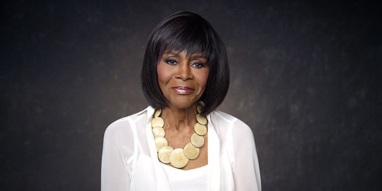Cicely Tyson Cicely Tyson Explains The One Thing All Of Her Roles Have