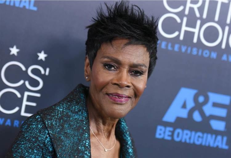 Cicely Tyson Legendary Actress Cicely Tyson to Receive Kennedy Center