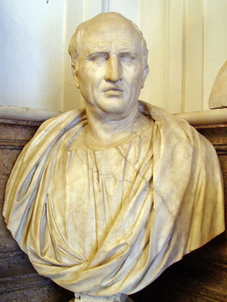 Cicero Cicero Wikipedia the free encyclopedia