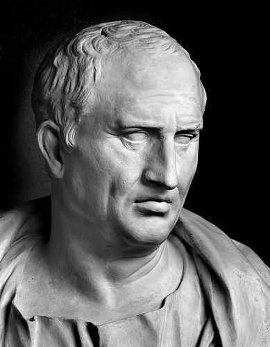 Cicero Cicero Pompeian Connections