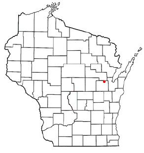 Cicero, Wisconsin