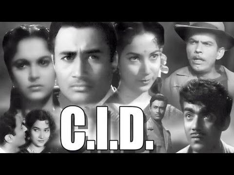 CID Trailer YouTube