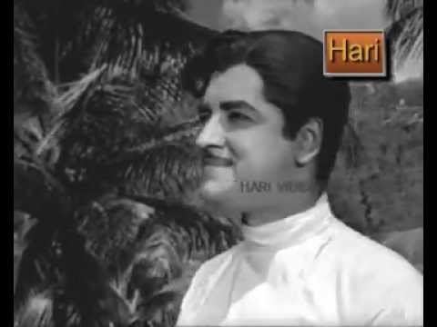 C.I.D. Nazir Song NIN MANIYARAYILE from Film CID Nazir 1971 Original