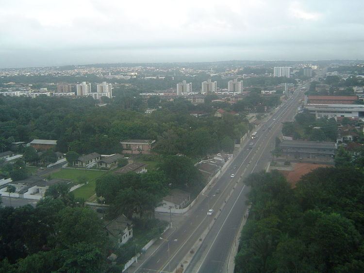 Cidade Nova (Manaus)