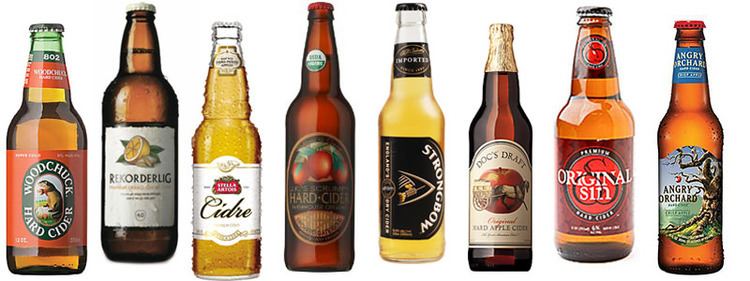 Cider Cider Is Currently All The Rage And It Has The Gluten Free Movement