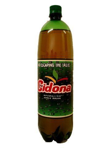 Cidona Cidona Sparkling Apple Drink 229 The Irish Shop Purveyor of