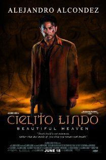 Cielito Lindo (film) movie poster