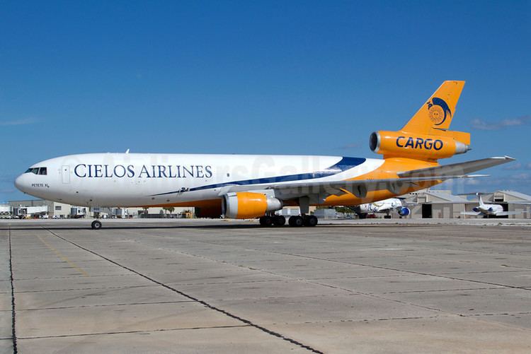 Cielos Airlines httpsphotossmugmugcomAirlinesSouthAmerica
