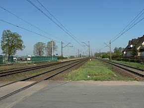 Cieplewo railway station httpsuploadwikimediaorgwikipediacommonsthu