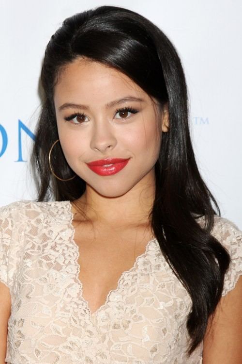 Cierra Ramirez Cierra Ramirez Hair Steal Her Style