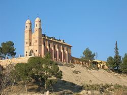 Cieza, Murcia httpsuploadwikimediaorgwikipediacommonsthu