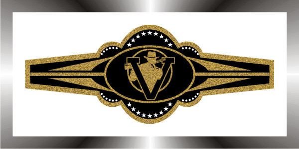 Cigar band Fletcher Cigar Company The Finest Private Label Cigars and Custom