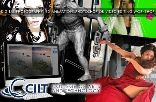 CIIT College of Arts and Technology 60 off CIIT College of Art and Technology Promo in Quezon City