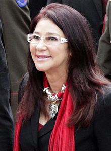 Cilia Flores httpsuploadwikimediaorgwikipediacommonsthu