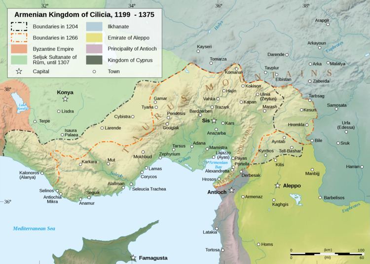 Cilicia Cilicia Wikipedia the free encyclopedia