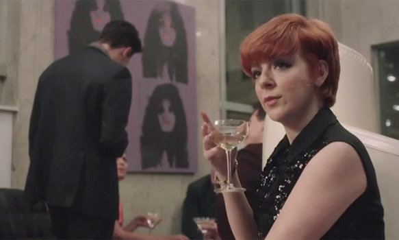 Cilla (TV series) TV News Watch First trailer for TV drama based on Cilla Black has