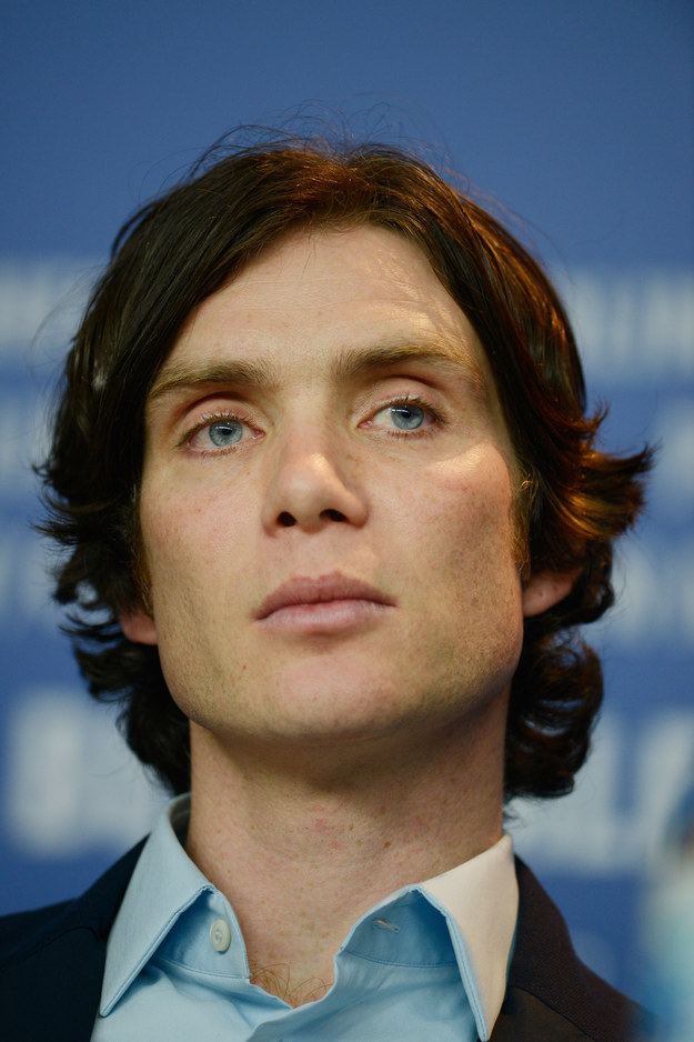 Cillian Murphy We Need To Talk About How Creepy Hot Cillian Murphy Is