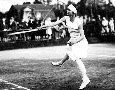 Cilly Aussem Cilly Aussem Gedenken an Klns Wimbledonsiegerin Sport