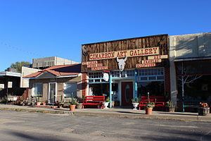 Cimarron, New Mexico httpsuploadwikimediaorgwikipediacommonsthu