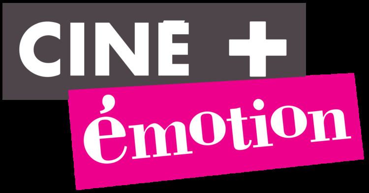 Ciné+ Émotion