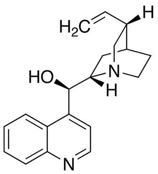 Cinchonidine CST51133png