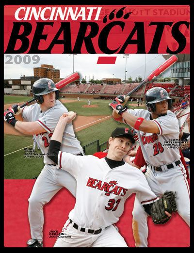 Cincinnati Bearcats baseball - Alchetron, the free social encyclopedia