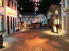 Cincinnati History Museum httpsuploadwikimediaorgwikipediacommonsthu