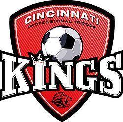 Cincinnati Kings Indoor Team httpsuploadwikimediaorgwikipediaenthumb5