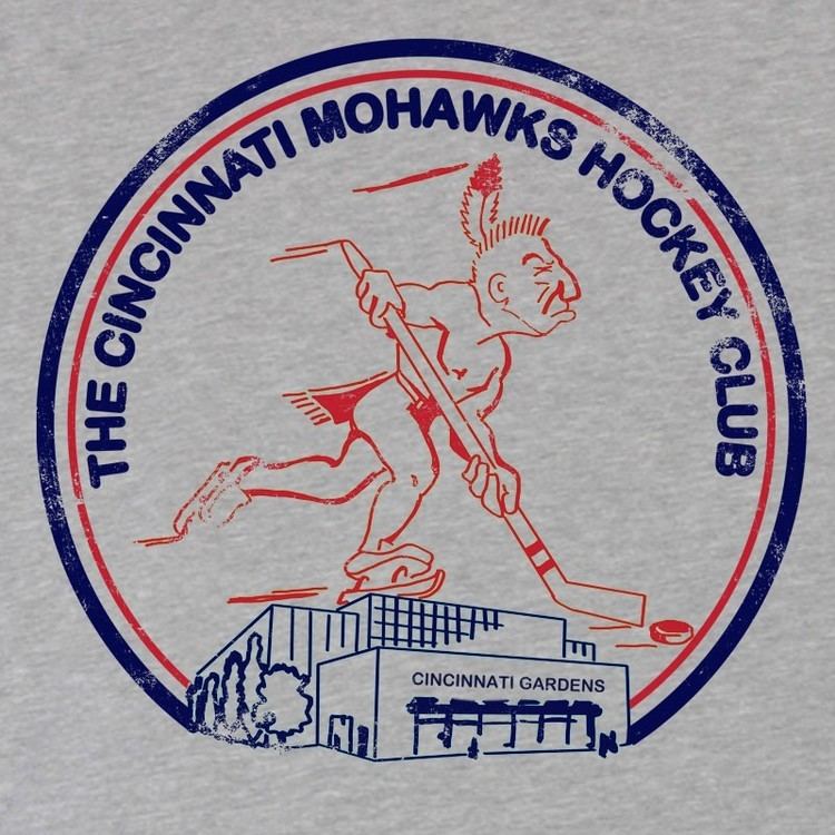 Cincinnati Mohawks Hipster Pigcom Your Funny Tshirt Discovery platform