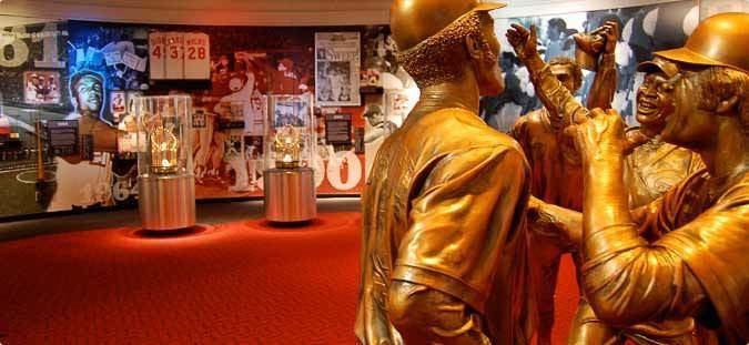 Cincinnati Reds Hall of Fame and Museum cincinnatiredsmlbcomimages20100628WuWlnDO4jpg
