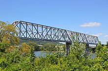 Cincinnati Southern Bridge httpsuploadwikimediaorgwikipediacommonsthu
